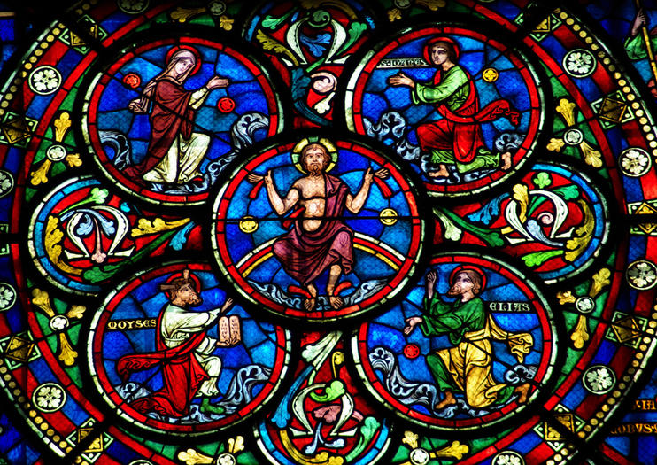 Dijon Cathedral (Cathedral of Saint Benignus of Dijon)